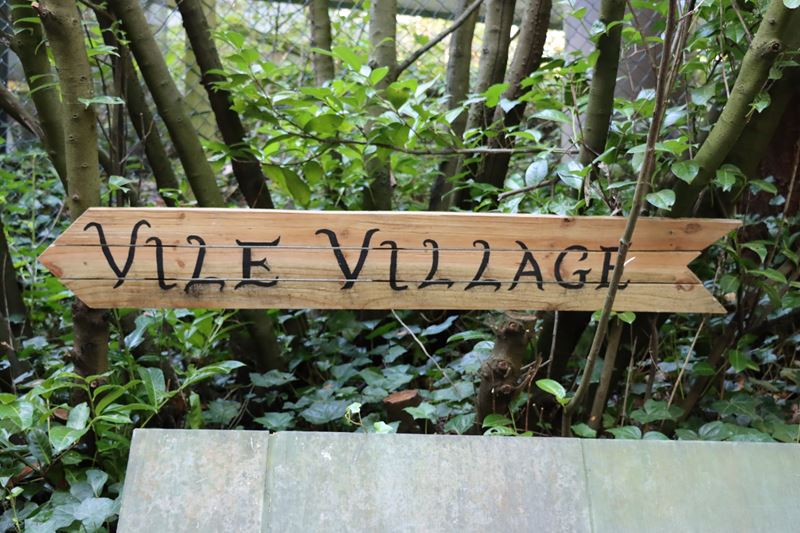 Vile Villagers - Howl'O'ween 2023